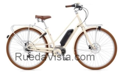 Electra Loft Go 8i ficha técnica y opiniones